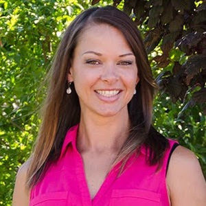 Meet your Posher, Erin